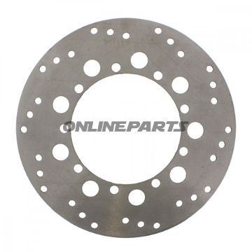 Brake Disc Ebcstainless Steel