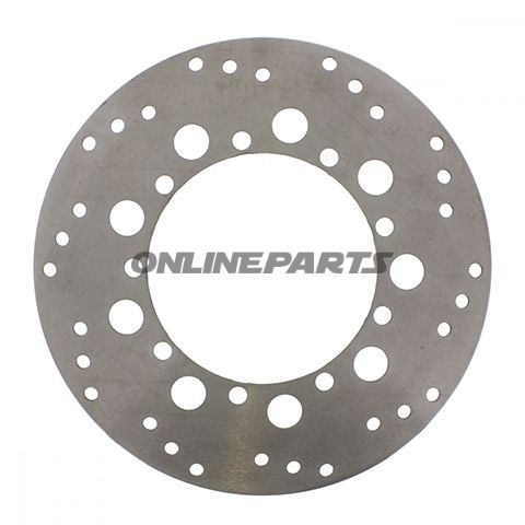 Brake Disc Ebcstainless Steel