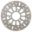 Brake Disc Ebcstainless Steel