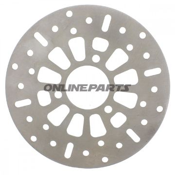 Brake Disc Ebcstainless Steel