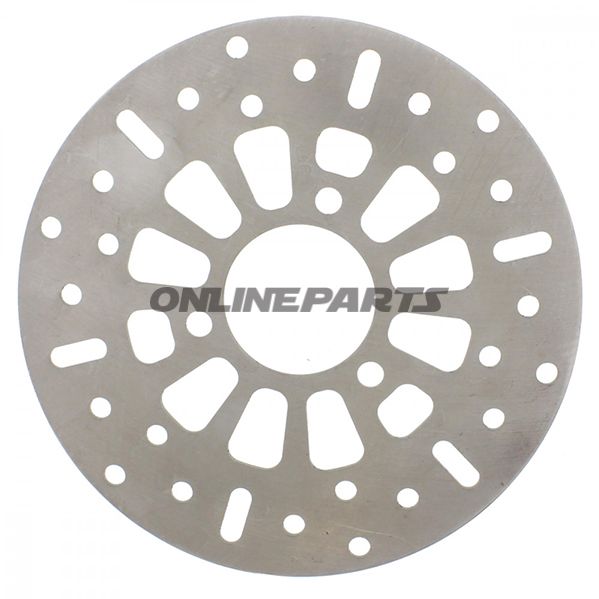 Brake Disc Ebcstainless Steel