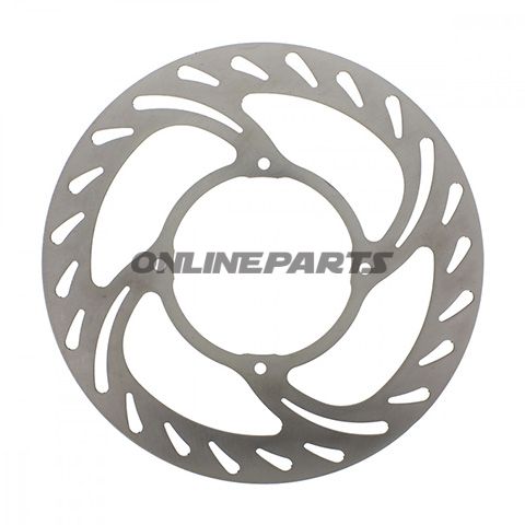 Brake Disc Ebcstainless Steel