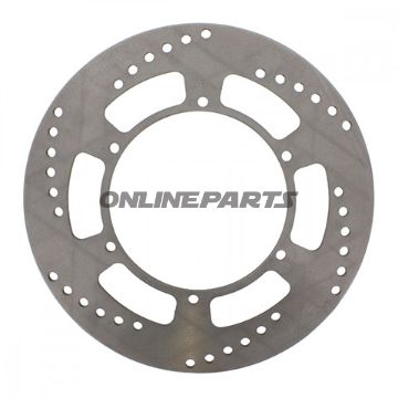 Brake Disc Ebcstainless Steel Universal