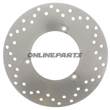 Brake Disc Ebcstainless Steel