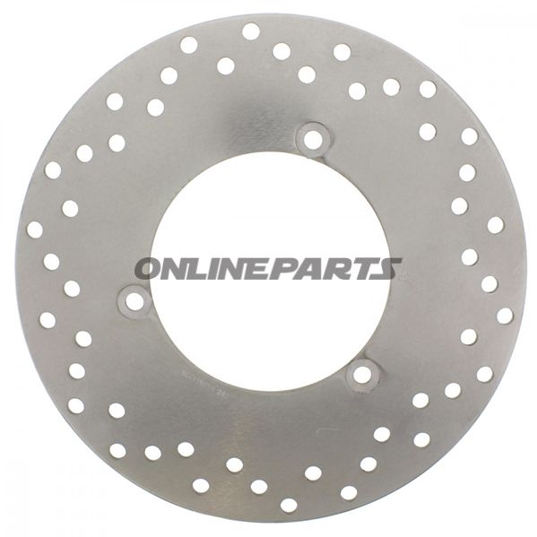 Brake Disc Ebcstainless Steel