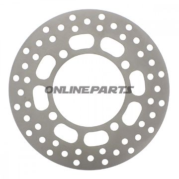 Brake Disc Ebcstainless Steel