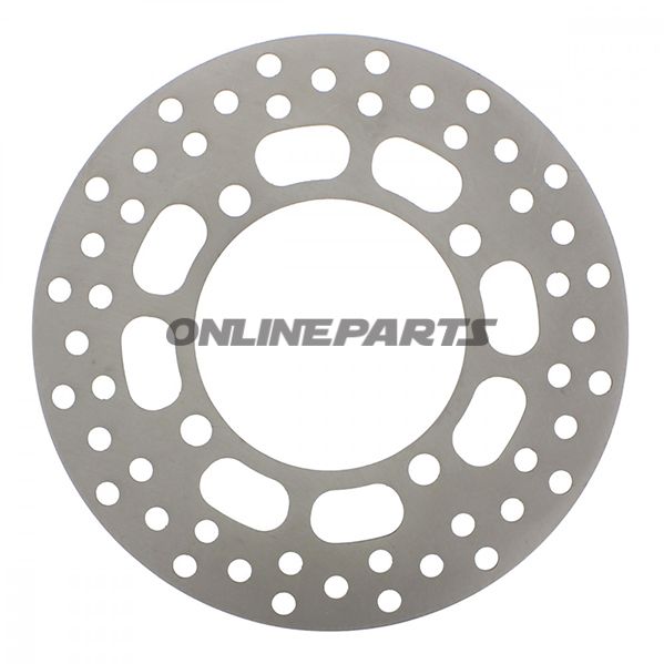 Brake Disc Ebcstainless Steel