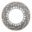 Brake Disc Right Ebcstainless Steel