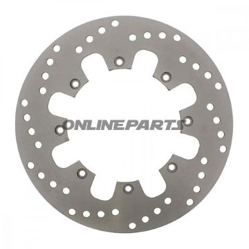 Brake Disc Ebcstainless Steel