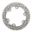 Brake Disc Ebcstainless Steel