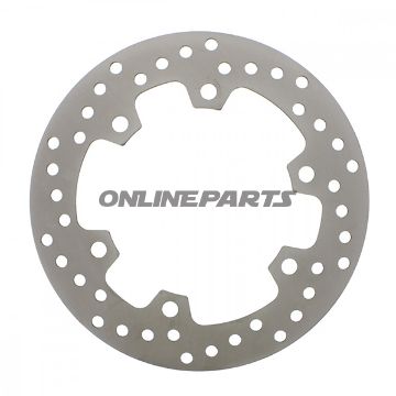 Brake Disc Ebcstainless Steel