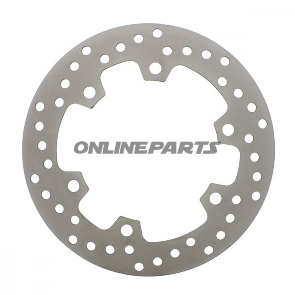 Brake Disc Ebcstainless Steel