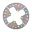 Brake Disc Ebcstainless Steel