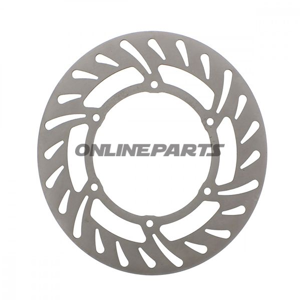 Brake Disc Ebcstainless Steel