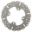 Brake Disc Ebc Contour