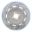 Brake Disc Ebczinc Plated