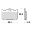 Brake Pad Rq Trw