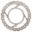Brake Disc Floating Ec Trw