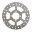 Brake Disc Floating Trw