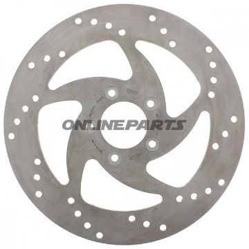Trw Rigid Star Brake Discright Hand