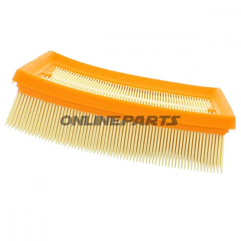 Air Filter Mahlehif 7230803