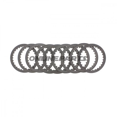 Clutch Plate Set Steel