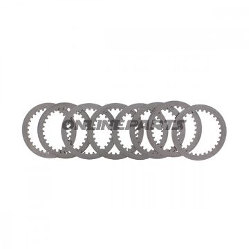 Clutch Plate Set Steel