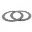 Clutch Plate Set Steel Trwadjuster-Kit