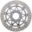 Brake Disc Floating Trw