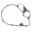 Alternator Cover Gasket Athena