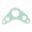 Cylinder Head Gasket Left