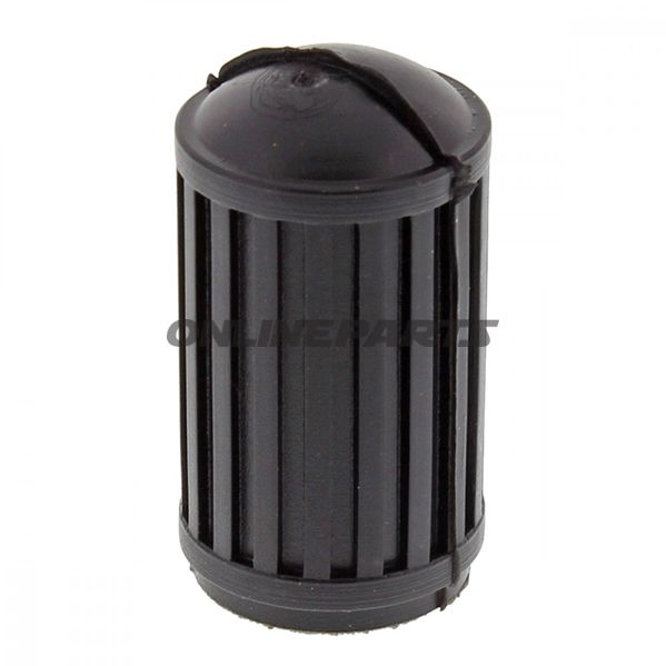 Rubber Feet (Orig Spare Part)Hauptständer