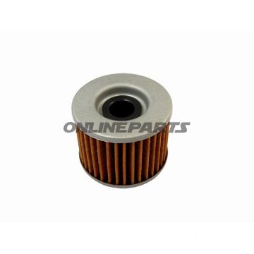 Oil Filter Jmp