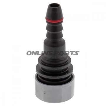 Schl Connector (Orig Spare Part)Kraftstoffschlauch