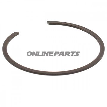 Front Fork Retaining Ring
