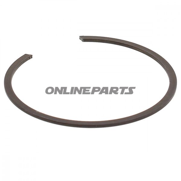 Front Fork Retaining Ring
