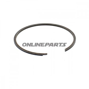 Front Fork Retaining Ring