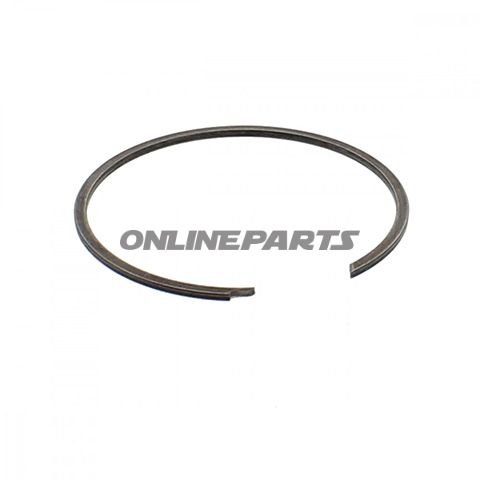 Front Fork Retaining Ring