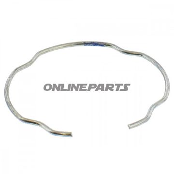 Front Fork Retaining Ring