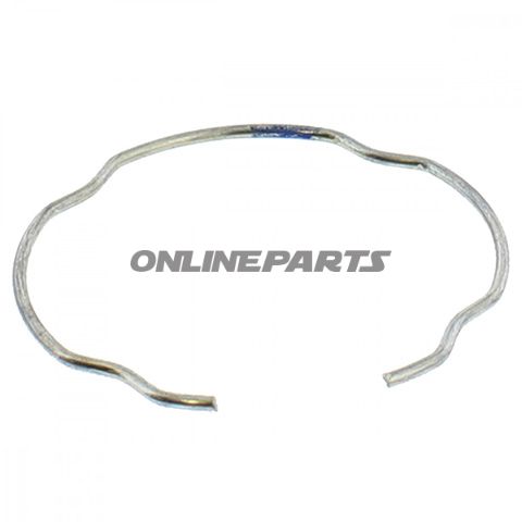 Front Fork Retaining Ring