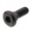 Brake Disc Screw Proboltm8x1.25Mm 24Mm Titan Black