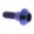 Brake Disc Screw Proboltm6x1.00Mm 20Mm Titan Blue
