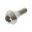 Brake Disc Screw Proboltm6x1.00Mm 20Mm Titan