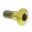 Brake Disc Screw Proboltm8x1.25Mm 22Mm Titan Gold