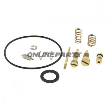 Carburetor Repair Kit Jmpvollsatz