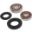 Wheel Bearing And Seal Kitmit Simmerringen
