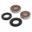 Wheel Bearing And Seal Kitmit Simmerringen