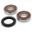 Wheel Bearing And Seal Kitmit Simmerringen