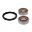 Wheel Bearing And Seal Kitmit Simmerringen