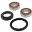 Wheel Bearing And Seal Kitmit Simmerringen